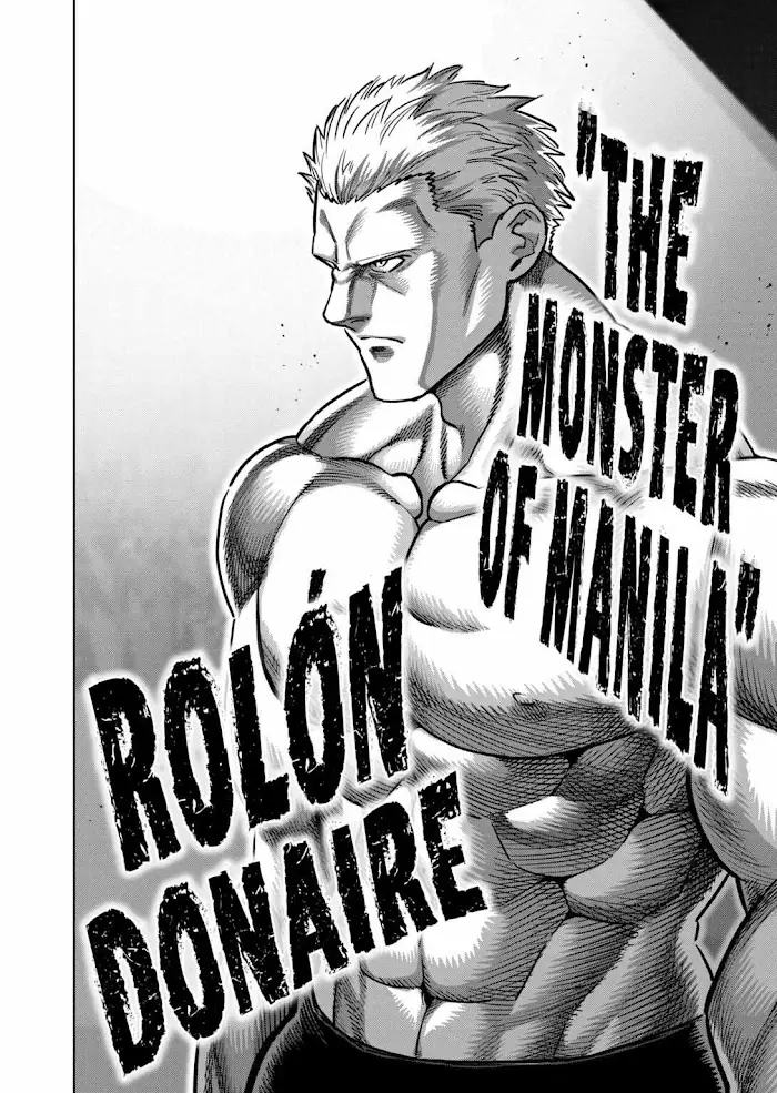 Kengan Omega Chapter 278 image 06_optimized